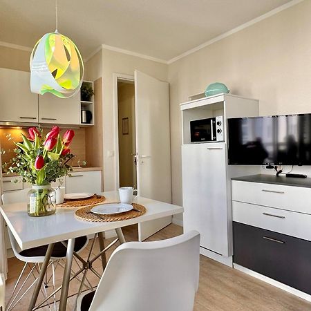 Seepark Sellin Fewo Ag Whg 306 المظهر الخارجي الصورة