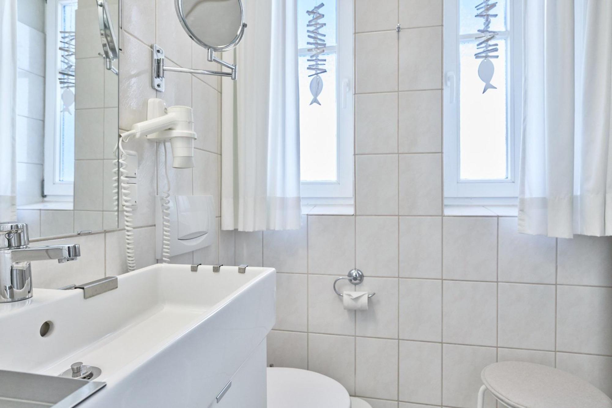 Seepark Sellin Fewo Ag Whg 306 المظهر الخارجي الصورة