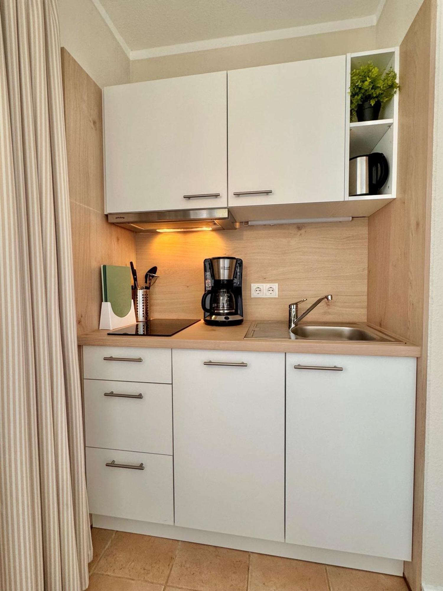 Seepark Sellin Fewo Ag Whg 306 المظهر الخارجي الصورة